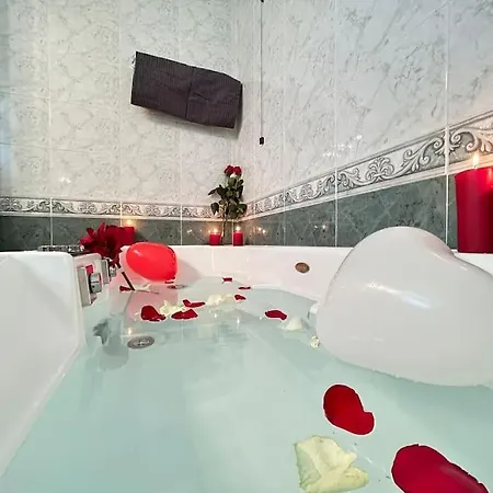 Jacuzzi-idrotherapy Duomo 5 Min Qcterme 100m Milão