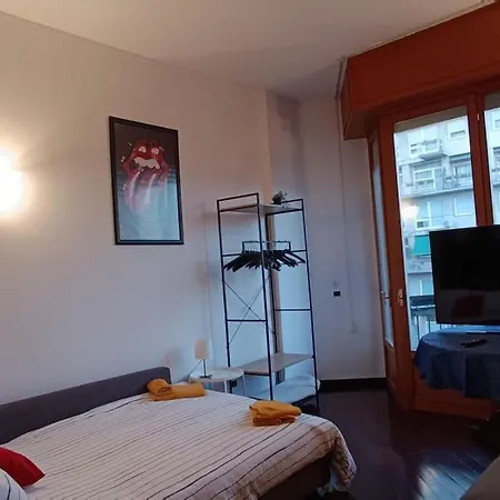 Apartamento Jacuzzi-idrotherapy Duomo 5 Min Qcterme 100m