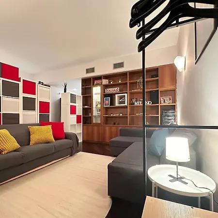 Apartamento Jacuzzi-idrotherapy Duomo 5 Min Qcterme 100m